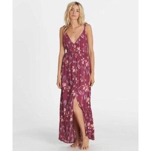 Billabong | Dresses | Billabong Purple 